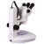 Микроскоп стереоскопический Bresser Science ETD-201 8–50x Trino