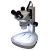Микроскоп стереоскопический Bresser Science ETD-201 8–50x Trino