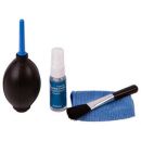 Набор для чистки оптики Bresser BR-LP20