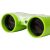 Бинокль детский Bresser Junior 3x30, зеленый