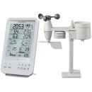 Метеостанция Bresser «5в1», белая