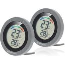 Метеостанция Bresser Circuiti Neo (2 шт.)