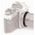 Т-кольцо Bresser для камер Nikon M42