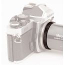 Т-кольцо Bresser для камер Canon EOS M42