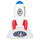 Проектор-ночник обучающий Bresser Space Rocket Slide