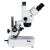 Микроскоп Bresser Advance ICD 10x–160x