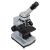 Микроскоп цифровой Bresser Junior 40x–1024x, в кейсе