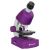 Микроскоп Bresser Junior 40x-640x, фиолетовый