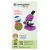 Микроскоп Bresser Junior 40x-640x, фиолетовый
