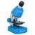 Микроскоп Bresser Junior 40x-640x, синий