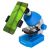 Микроскоп Bresser Junior 40x-640x, синий