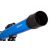 Телескоп Bresser Junior Space Explorer 45/600 AZ, синий