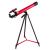 Телескоп Bresser Junior Space Explorer 45/600 AZ, красный