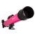 Телескоп Bresser Junior Space Explorer 45/600 AZ, розовый