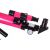 Телескоп Bresser Junior Space Explorer 45/600 AZ, розовый