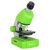 Микроскоп Bresser Junior 40x-640x, зеленый