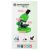 Микроскоп Bresser Junior 40x-640x, зеленый