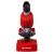 Микроскоп Bresser Junior 40x-640x, красный