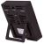 Метеостанция Bresser Temeo Hygro Quadro, черная