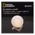 Лампа настольная Bresser National Geographic «3D Луна», 15 см