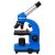 Микроскоп Bresser Junior Biolux SEL 40–1600x, синий