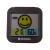 Метеостанция Bresser MyTime Smile, черная