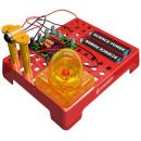 Набор для экспериментов Bresser Junior «Датчик звука»