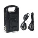 Зарядное устройство CAME-TV Dual V-Mount Battery Charger and Power Supply High DC Out
