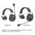 Беспроводной интерком CAME-TV KUMINIK8 Single Ear (4шт)