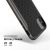 Чехол Caseology Apex для iPhone X Black/Warm Gray