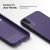 Чехол Caseology Wavelength для iPhone XR Фиолетовый