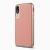 Чехол Caseology Wavelength для iPhone XR Розовый
