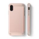 Чехол Caseology Legion для iPhone XS Розовое золото
