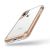 Чехол Caseology Skyfall для iPhone XS Золото