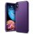 Чехол Caseology Wavelength для iPhone XS Max Фиолетовый
