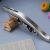 Штопор Circle Joy Mermaid Stainless Steel Sommelier Wine Opener