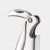 Штопор Circle Joy Mermaid Stainless Steel Sommelier Wine Opener