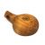 Кружка-кукса CLIFF деревянная