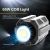 Осветитель Colbor CL60 (2700-6500K)
