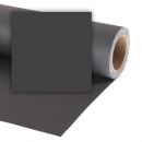 Бумажный фон Colorama 2.72 x 11м Black