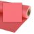 Бумажный фон Colorama 2.72 x 11м Coral Pink
