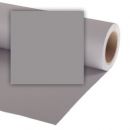 Бумажный фон Colorama 2.72 x 11м Cloud Grey