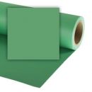 Бумажный фон Colorama 2.72 x 25м Apple Green