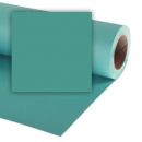 Бумажный фон Colorama 2.72 x 11м Sea Blue