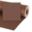 Бумажный фон Colorama 2.72 x 25м Peat Brown