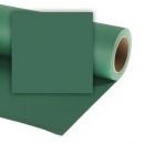 Бумажный фон Colorama 1.35 x 11м Spruce Green