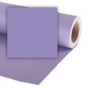 Бумажный фон Colorama 1.35 x 11м Lilac