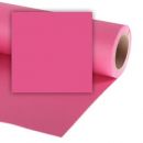Бумажный фон Colorama 1.35 x 11м Rose Pink