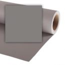 Бумажный фон Colorama 3.55 x 15м Smoke Grey