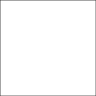 Белый бумажный фон FST 2,72х11 м. Цвет: №1008